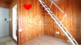 부산광역시 남구 대연동 [월세] 200/28 원룸(방:1/욕실:1) | 피터팬의 좋은방 구하기 부산광역시 남구 대연동 [월세] 200/28 원룸(방:1/욕실:1)