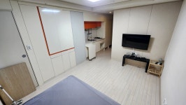 서울특별시 강남구 역삼동 [단기임대] 110/110 원룸(방:1/욕실:1) | 피터팬의 좋은방 구하기 서울특별시 강남구 역삼동 [단기임대] 110/110... 
