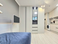 부산광역시 해운대구 우동 [월세] 500/50 원룸(방:1/욕실:1) | 피터팬의 좋은방 구하기 부산광역시 해운대구 우동 [월세] 500/50 원룸(방:1... 