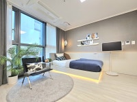 부산광역시 해운대구 우동 [월세] 500/50 원룸(방:1/욕실:1) | 피터팬의 좋은방 구하기 부산광역시 해운대구 우동 [월세] 500/50 원룸(방:1... 