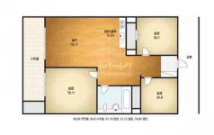 경기도 고양시 덕양구 행신동 [매매] 4억 3000 | 피터팬의 좋은방 구하기 경기도 고양시 덕양구 행신동 [매매] 4억 3000