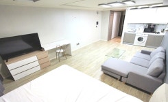 서울특별시 강남구 대치동 [월세] 1억 5000/55 원룸(방:1/욕실:1) | 피터팬의 좋은방 구하기 서울특별시 강남구 대치동 [월세] 1억 5000/55... 