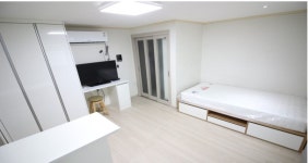 부산광역시 남구 대연동 [월세] 200/29 원룸(방:1/욕실:1) | 피터팬의 좋은방 구하기 부산광역시 남구 대연동 [월세] 200/29 원룸(방:1/욕실:1)