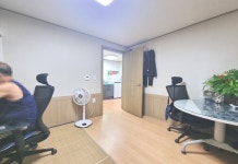 서울특별시 성동구 송정동 [월세] 1000/85 투룸(방:2/욕실:1) | 피터팬의 좋은방 구하기 서울특별시 성동구 송정동 [월세] 1000/85 투룸(방:2... 