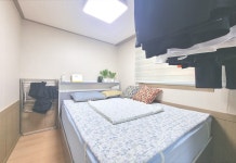 서울특별시 성동구 송정동 [월세] 1000/85 투룸(방:2/욕실:1) | 피터팬의 좋은방 구하기 서울특별시 성동구 송정동 [월세] 1000/85 투룸(방:2... 