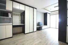 충청남도 천안시 서북구 두정동 [월세] 500/38 원룸(방:1/욕실:1) | 피터팬의 좋은방 구하기 충청남도 천안시 서북구 두정동 [월세] 500/38... 