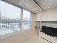부산광역시 해운대구 재송동 [월세] 500/50 원룸(방:1/욕실:1) | 피터팬의 좋은방 구하기 부산광역시 해운대구 재송동 [월세] 500/50 원룸(방:1... 
