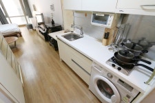 서울특별시 서초구 서초동 [단기임대] 145/135 원룸(방:1/욕실:1)... 구하기 서울특별시 서초구 서초동 [단기임대] 145/135 원룸(방:1/욕실:1)