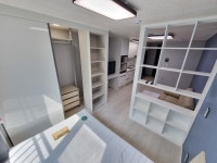 경기도 수원시 팔달구 인계동 [월세] 500/68 원룸(방:1/욕실:1) | 피터팬의 좋은방 구하기 경기도 수원시 팔달구 인계동 [월세] 500/68 원룸(방... 