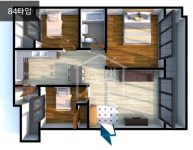 경기도 성남시 분당구 이매동 [전세] 5억 쓰리룸+(방:3/욕실:1) | 피터팬의 좋은방 구하기 경기도 성남시 분당구 이매동 [전세] 5억 쓰리룸+(방:3... 
