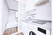 대구광역시 달서구 호산동 [월세] 200/26 원룸(방:1/욕실:1) | 피터팬의 좋은방 구하기 대구광역시 달서구 호산동 [월세] 200/26 원룸(방:1... 