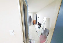 서울특별시 관악구 신림동 [월세] 5000/35 투룸(방:2/욕실:1) | 피터팬의 좋은방 구하기 서울특별시 관악구 신림동 [월세] 5000/35 투룸(방:2... 