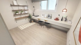 경기도 수원시 권선구 고색동 [월세] 2000/115 쓰리룸+(방:3/욕실:2) | 피터팬의 좋은방 구하기 경기도 수원시 권선구 고색동 [월세] 2000/115... 