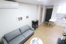 서울특별시 강남구 청담동 [단기임대] 195/191 원룸(방:1/욕실:1) | 피터팬의 좋은방 구하기 서울특별시 강남구 청담동 [단기임대] 195/191... 