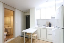 서울특별시 강남구 청담동 [단기임대] 195/191 원룸(방:1/욕실:1) | 피터팬의 좋은방 구하기 서울특별시 강남구 청담동 [단기임대] 195/191... 