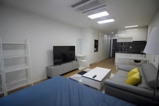 서울특별시 강남구 역삼동 [단기임대] 125/125 원룸(방:1/욕실:1) | 피터팬의 좋은방 구하기 서울특별시 강남구 역삼동 [단기임대] 125/125... 