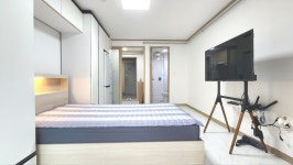 충청남도 천안시 서북구 성정동 [단기임대] 100/45 원룸(방:1/욕실:1) | 피터팬의 좋은방 구하기 충청남도 천안시 서북구 성정동 [단기임대]... 