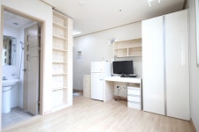 경기도 수원시 팔달구 인계동 [월세] 500/46 원룸(방:1/욕실:1) | 피터팬의 좋은방 구하기 경기도 수원시 팔달구 인계동 [월세] 500/46 원룸(방... 