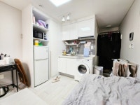 서울특별시 성북구 정릉동 [월세] 500/48 원룸(방:1/욕실:1) | 피터팬의 좋은방 구하기 서울특별시 성북구 정릉동 [월세] 500/48 원룸(방:1... 