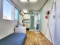 서울특별시 강서구 내발산동 [월세] 200/47 원룸(방:1/욕실:1) | 피터팬의 좋은방 구하기 서울특별시 강서구 내발산동 [월세] 200/47 원룸(방:1... 