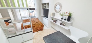 부산광역시 해운대구 재송동 [월세] 2000/25 원룸(방:1/욕실:1) | 피터팬의 좋은방 구하기 부산광역시 해운대구 재송동 [월세] 2000/25 원룸... 