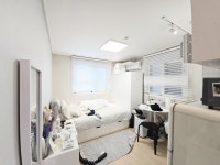 서울특별시 광진구 중곡동 [전세] 1억 3000 원룸(방:1/욕실:1) | 피터팬의 좋은방 구하기 서울특별시 광진구 중곡동 [전세] 1억 3000 원룸(방:1... 