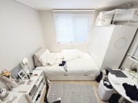 서울특별시 광진구 중곡동 [전세] 1억 3000 원룸(방:1/욕실:1) | 피터팬의 좋은방 구하기 서울특별시 광진구 중곡동 [전세] 1억 3000 원룸(방:1... 