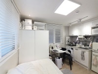 서울특별시 광진구 중곡동 [전세] 1억 3000 원룸(방:1/욕실:1) | 피터팬의 좋은방 구하기 서울특별시 광진구 중곡동 [전세] 1억 3000 원룸(방:1... 