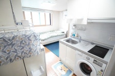 서울특별시 동대문구 휘경동 [월세] 1000/61 원룸(방:1/욕실:1) | 피터팬의 좋은방 구하기 서울특별시 동대문구 휘경동 [월세] 1000/61 원룸... 