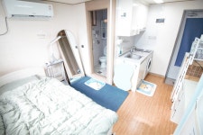 서울특별시 동대문구 휘경동 [월세] 1000/61 원룸(방:1/욕실:1) | 피터팬의 좋은방 구하기 서울특별시 동대문구 휘경동 [월세] 1000/61 원룸... 