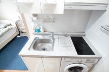 서울특별시 동대문구 휘경동 [월세] 1000/61 원룸(방:1/욕실:1) | 피터팬의 좋은방 구하기 서울특별시 동대문구 휘경동 [월세] 1000/61 원룸... 