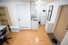 서울특별시 동대문구 이문동 [월세] 1000/56 원룸(방:1/욕실:1) | 피터팬의 좋은방 구하기 서울특별시 동대문구 이문동 [월세] 1000/56 원룸... 