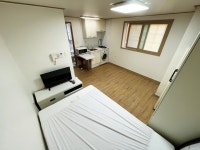 부산광역시 수영구 광안동 [월세] 200/30 원룸(방:1/욕실:1) | 피터팬의 좋은방 구하기 부산광역시 수영구 광안동 [월세] 200/30 원룸(방:1... 