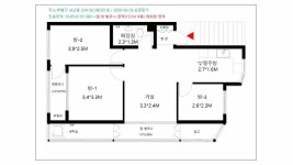 인천광역시 부평구 삼산동 [매매] 1억 3000 쓰리룸+(방:3/욕실:1) | 피터팬의 좋은방 구하기 인천광역시 부평구 삼산동 [매매] 1억 3000... 