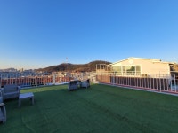 서울특별시 용산구 이태원동 [월세] 5000/320 쓰리룸+(방:3/욕실:1) | 피터팬의 좋은방 구하기 서울특별시 용산구 이태원동 [월세] 5000/320... 