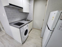 부산광역시 해운대구 재송동 [월세] 500/27 원룸(방:1/욕실:1) | 피터팬의 좋은방 구하기 부산광역시 해운대구 재송동 [월세] 500/27 원룸(방:1... 