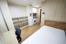 대전광역시 서구 복수동 [월세] 100/23 원룸(방:1/욕실:1) | 피터팬의 좋은방 구하기 대전광역시 서구 복수동 [월세] 100/23 원룸(방:1/욕실:1)