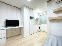 부산광역시 수영구 남천동 [월세] 300/35 원룸(방:1/욕실:1) | 피터팬의 좋은방 구하기 부산광역시 수영구 남천동 [월세] 300/35 원룸(방:1... 