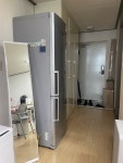서울특별시 종로구 충신동 [월세] 1000/80 원룸(방:1/욕실:1) | 피터팬의 좋은방 구하기 서울특별시 종로구 충신동 [월세] 1000/80 원룸(방:1... 