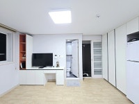 부산광역시 수영구 광안동 [월세] 6000/23 1.5룸(방:1/욕실:1) | 피터팬의 좋은방 구하기 부산광역시 수영구 광안동 [월세] 6000/23 1.5룸(방... 