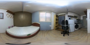부산광역시 남구 대연동 [월세] 100/18 원룸(방:1/욕실:1) | 피터팬의 좋은방 구하기 부산광역시 남구 대연동 [월세] 100/18 원룸(방:1/욕실:1)