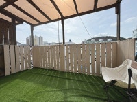 부산광역시 사하구 괴정동 [월세] 1000/26 투룸(방:2/욕실:1) | 피터팬의 좋은방 구하기 부산광역시 사하구 괴정동 [월세] 1000/26 투룸(방:2... 