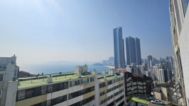 부산광역시 해운대구 중동 [월세] 1000/60 쓰리룸+(방:3/욕실:1)... 좋은방 구하기 부산광역시 해운대구 중동 [월세] 1000/60 쓰리룸+(방:3/욕실:1)