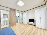 충청북도 청주시 흥덕구 복대동 [월세] 500/45 원룸(방:1/욕실:1) | 피터팬의 좋은방 구하기 충청북도 청주시 흥덕구 복대동 [월세] 500/45... 