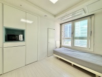 서울특별시 강남구 역삼동 [단기임대] 105/105 원룸(방:1/욕실:1) | 피터팬의 좋은방 구하기 서울특별시 강남구 역삼동 [단기임대] 105/105... 