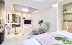 부산광역시 중구 중앙동1가 [월세] 500/60 원룸(방:1/욕실:1) | 피터팬의 좋은방 구하기 부산광역시 중구 중앙동1가 [월세] 500/60 원룸(방:1... 