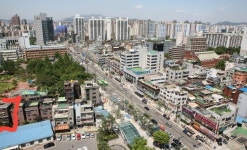 서울특별시 영등포구 당산동3가 [월세] 500/150 쓰리룸+(방:3/욕실:1) | 피터팬의 좋은방 구하기 서울특별시 영등포구 당산동3가 [월세] 500... 