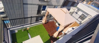부산광역시 해운대구 재송동 [전세] 6400 원룸(방:1/욕실:1)... 좋은방 구하기 부산광역시 해운대구 재송동 [전세] 6400 원룸(방:1/욕실:1)