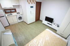 부산광역시 사하구 당리동 [월세] 100/16 원룸(방:1/욕실:1) | 피터팬의 좋은방 구하기 부산광역시 사하구 당리동 [월세] 100/16 원룸(방:1... 