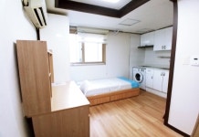 서울특별시 동대문구 휘경동 [월세] 500/53 원룸(방:1/욕실:1) | 피터팬의 좋은방 구하기 서울특별시 동대문구 휘경동 [월세] 500/53 원룸(방:1... 